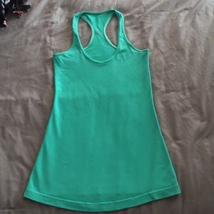 🍋Lululemon Racerback Tank 🍋